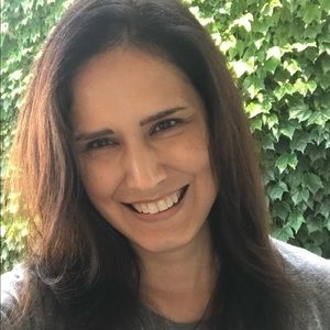 Meet your Posher, Janell